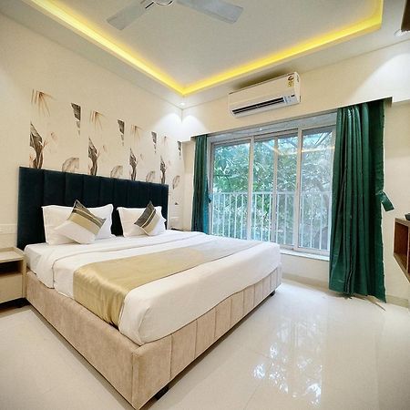 The Orion - Premium Apartments มุมไบ ภายนอก รูปภาพ